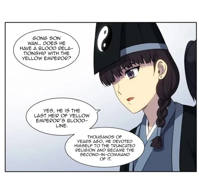 The Gamer Chapter 354 Online - página 29