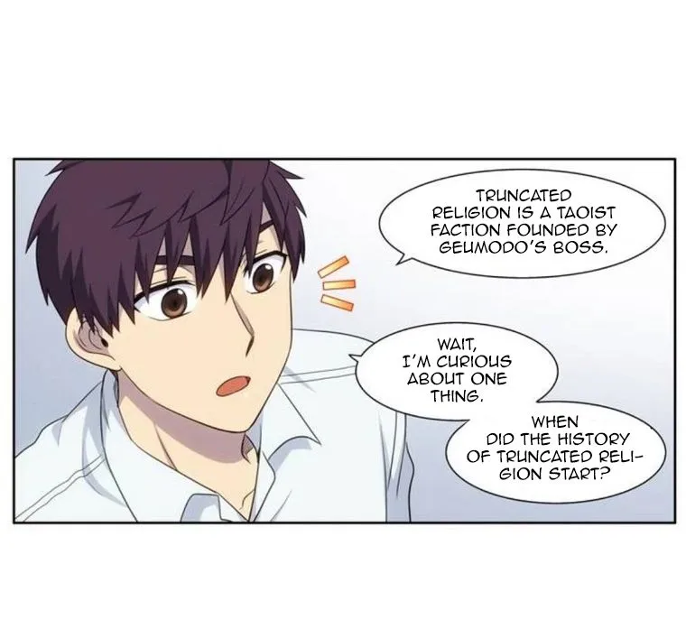 The Gamer Chapter 354 Online - página 30