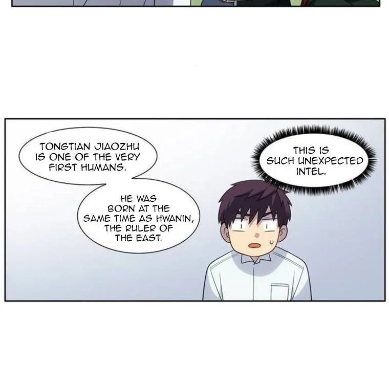 The Gamer Chapter 354 Online - página 32