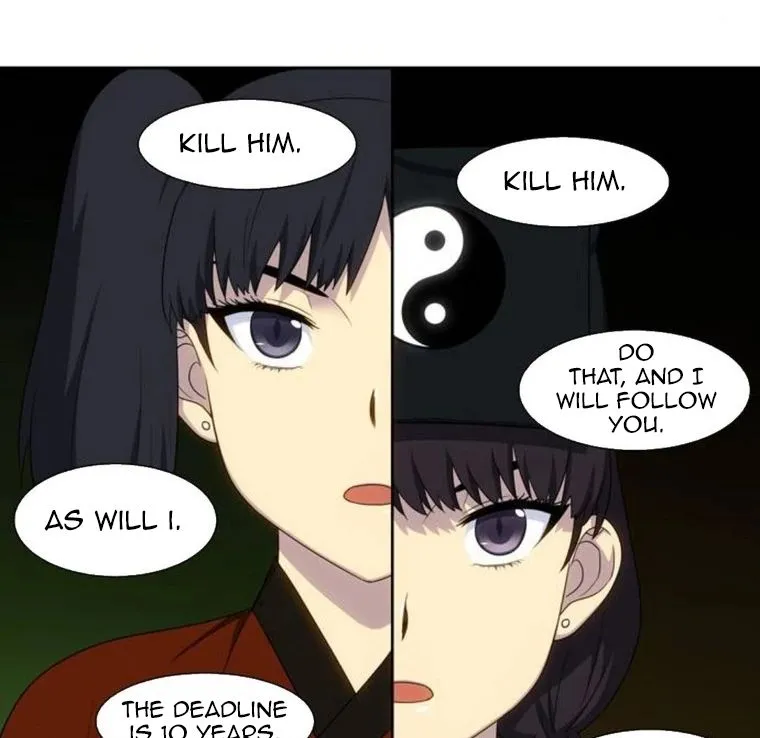 The Gamer Chapter 354 Online - página 33