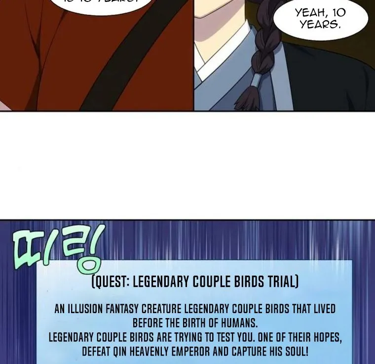 The Gamer Chapter 354 Online - página 34