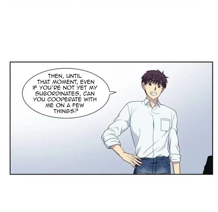 The Gamer Chapter 354 Online - página 36