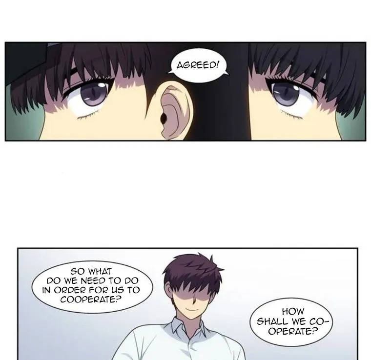 The Gamer Chapter 354 Online - página 37
