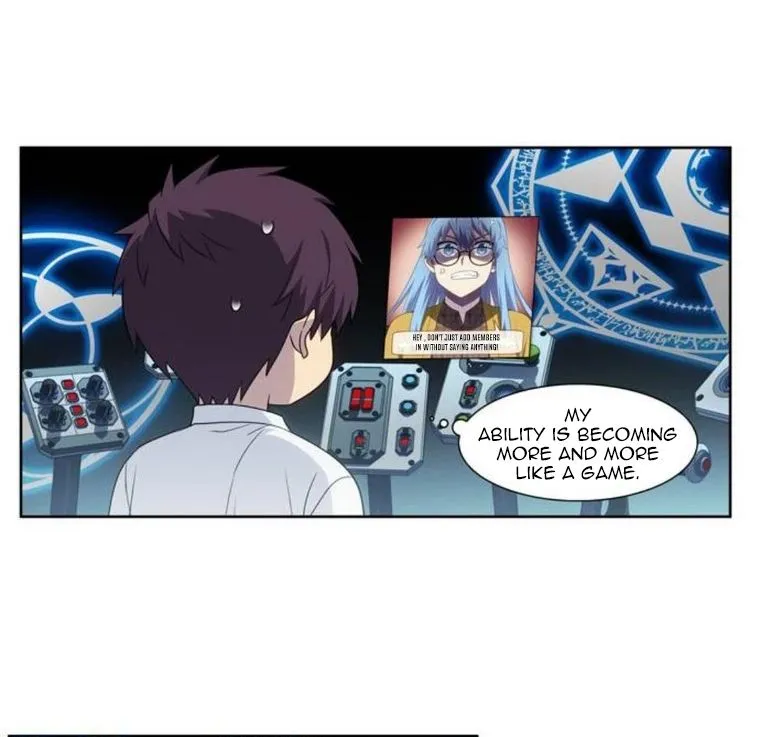The Gamer Chapter 354 Online - página 42