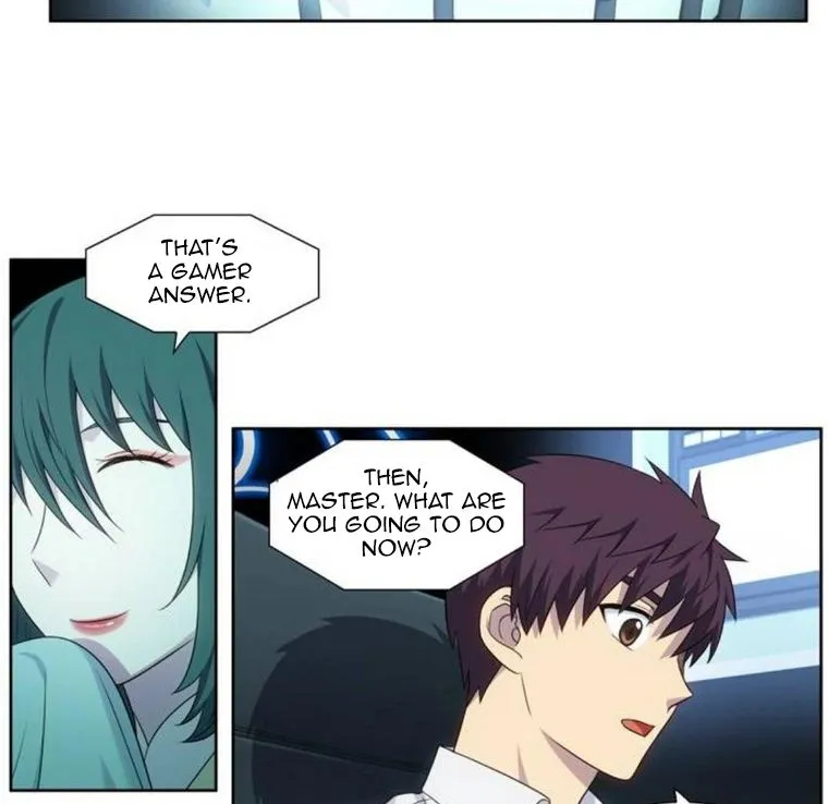 The Gamer Chapter 354 Online - página 44