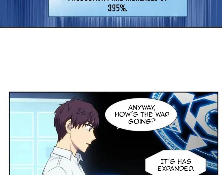The Gamer Chapter 354 Online - página 49