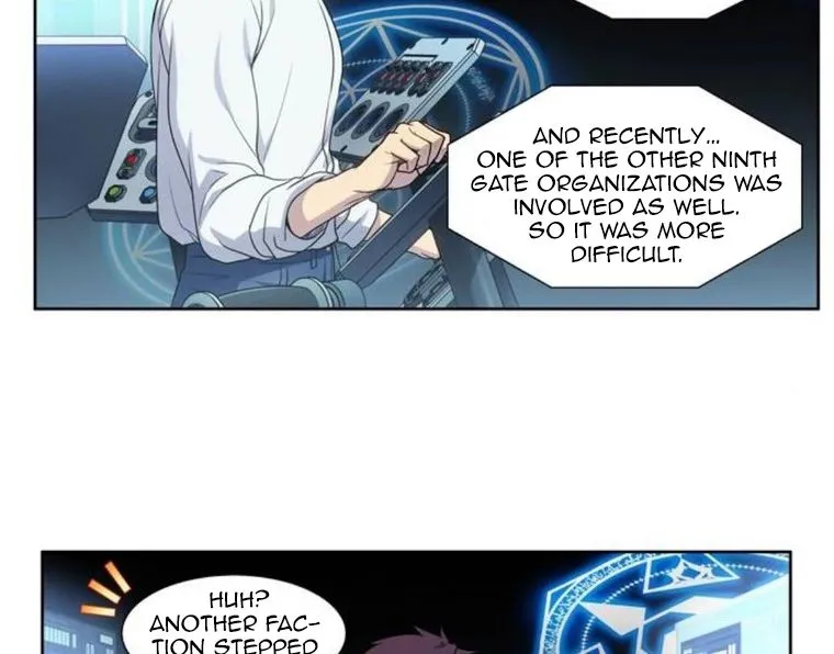 The Gamer Chapter 354 Online - página 50
