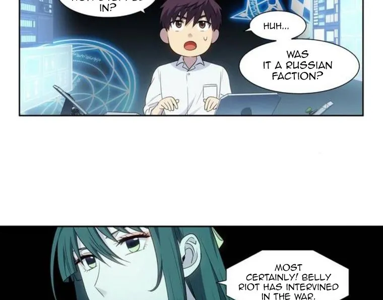 The Gamer Chapter 354 Online - página 51