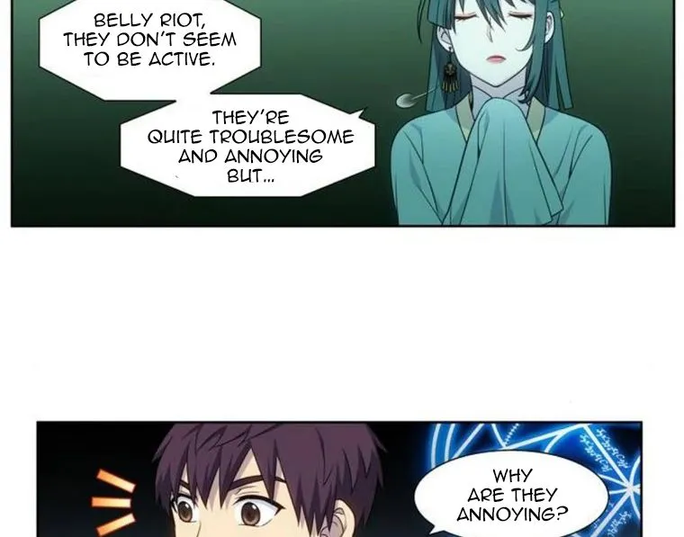 The Gamer Chapter 354 Online - página 57