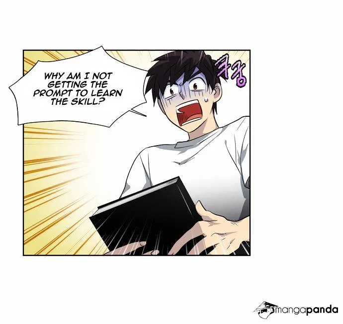 The Gamer Chapter 36 Online - página 4