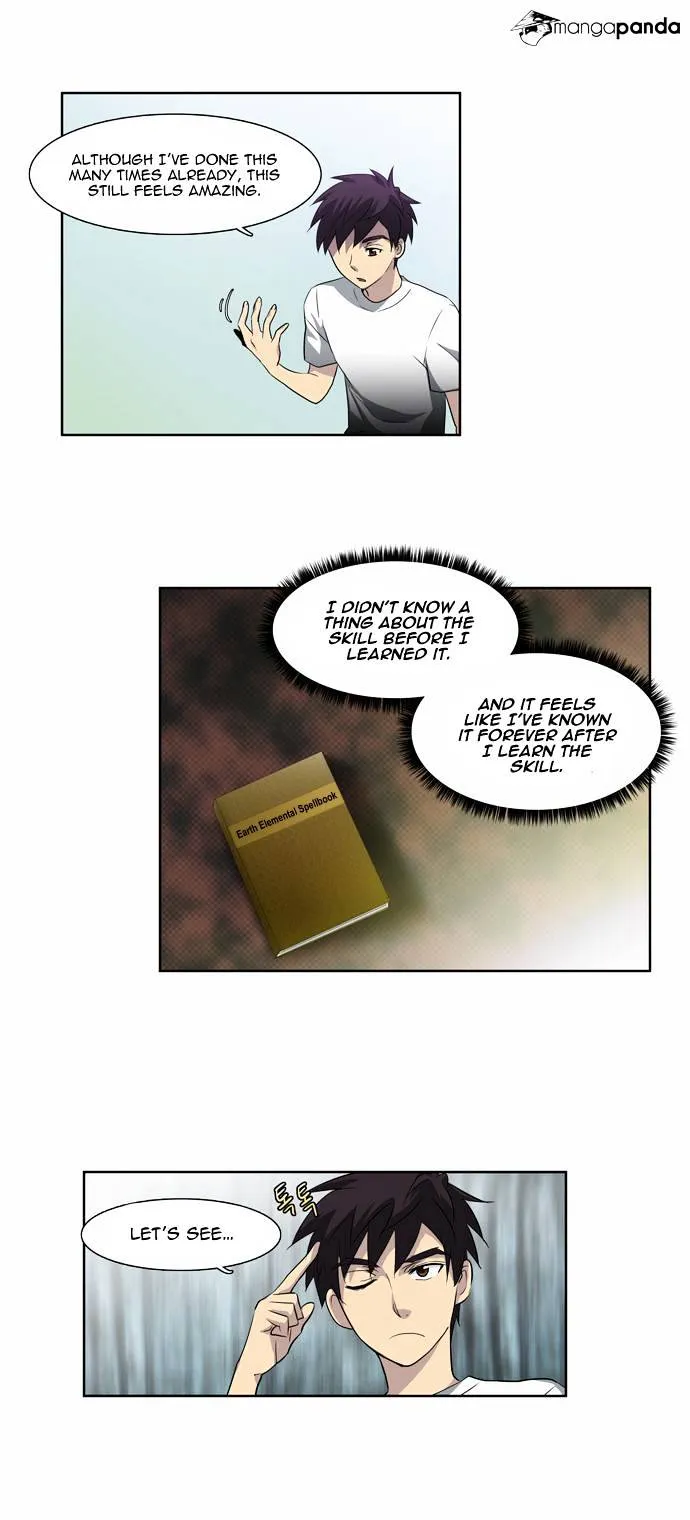 The Gamer Chapter 36 Online - página 9