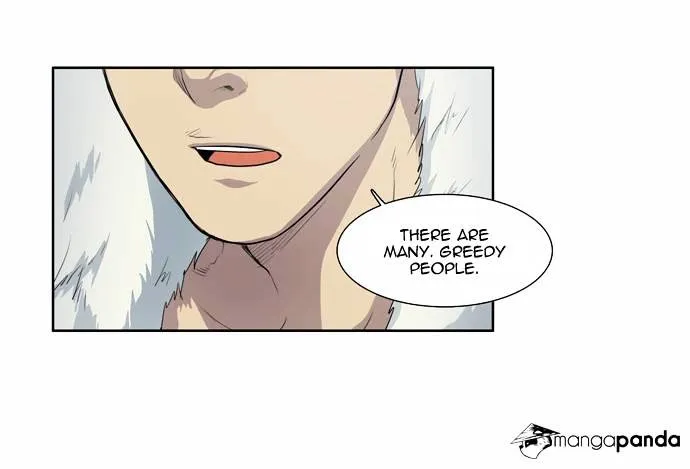 The Gamer Chapter 36 Online - página 15