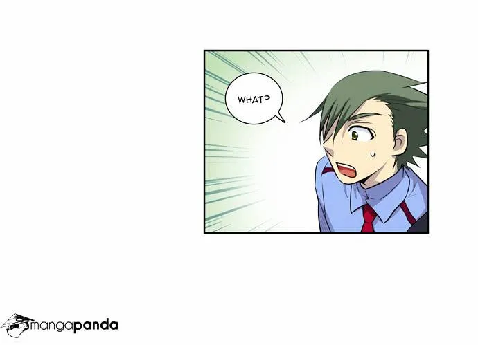 The Gamer Chapter 36 Online - página 19