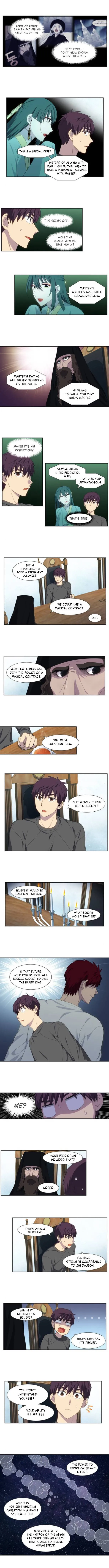 The Gamer Chapter 363 Online - página 4