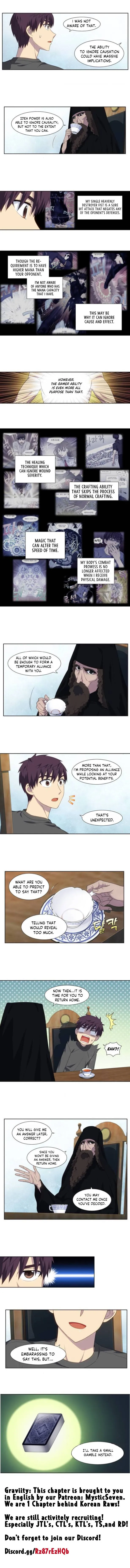 The Gamer Chapter 363 Online - página 5