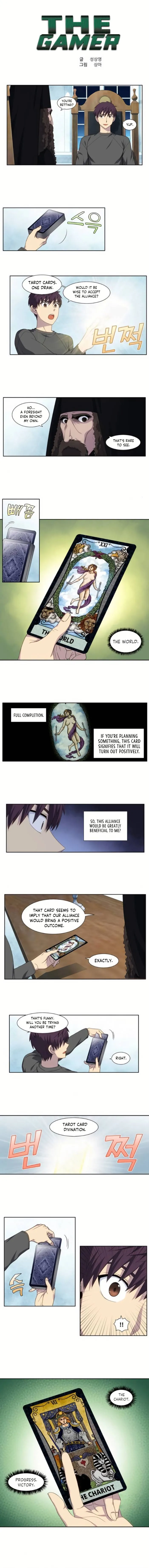 The Gamer Chapter 364 Online - página 2