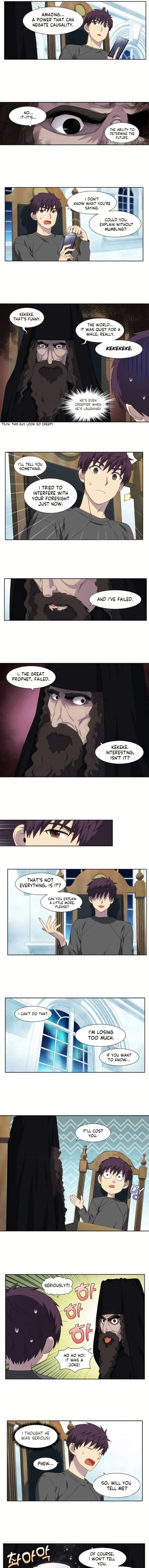 The Gamer Chapter 364 Online - página 3