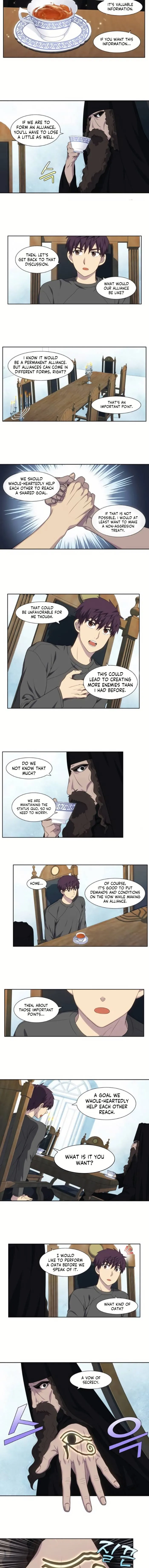 The Gamer Chapter 364 Online - página 4
