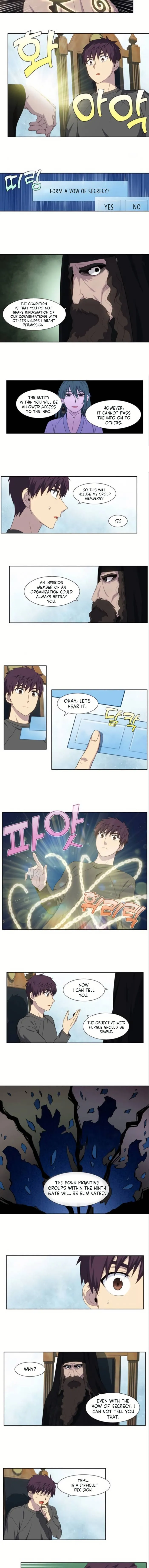 The Gamer Chapter 364 Online - página 5