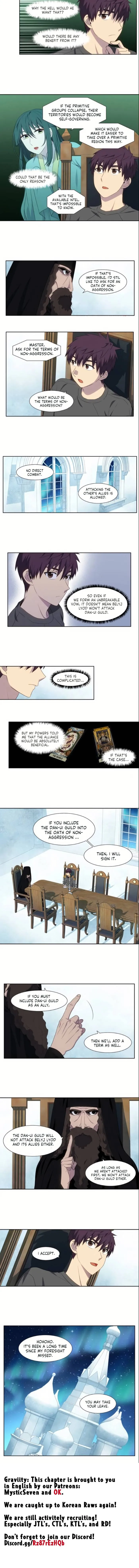 The Gamer Chapter 364 Online - página 6