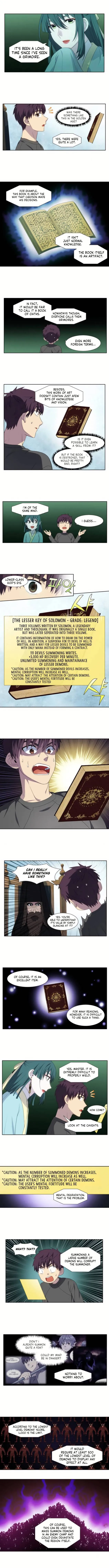 The Gamer Chapter 365 Online - página 3