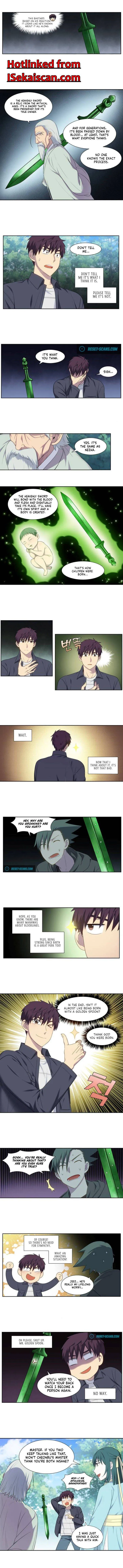 The Gamer Chapter 378 Online - página 2