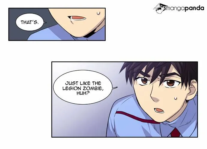 The Gamer Chapter 38 Online - página 11