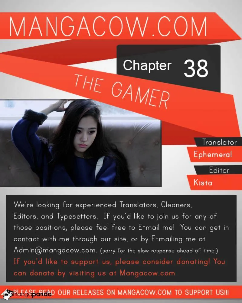 The Gamer Chapter 38 Online - página 21
