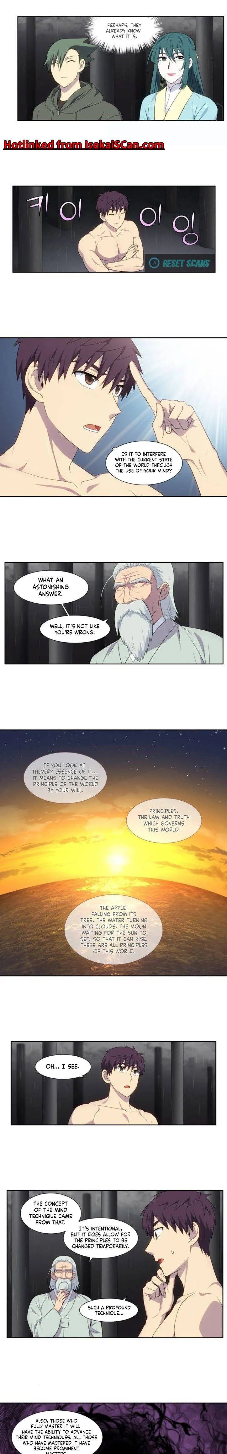 The Gamer Chapter 380 Online - página 4
