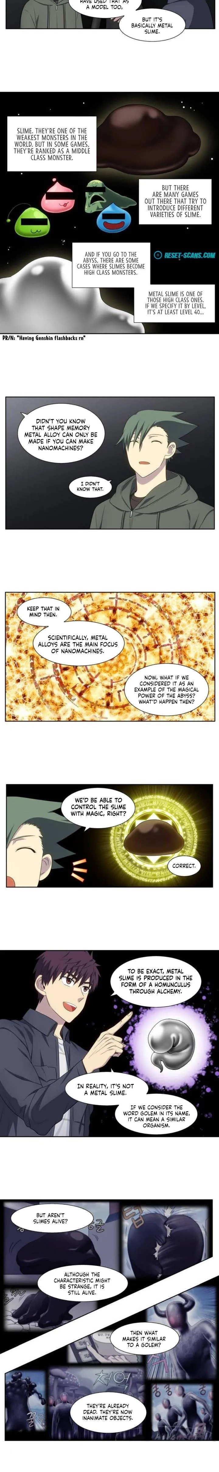 The Gamer Chapter 381 Online - página 6