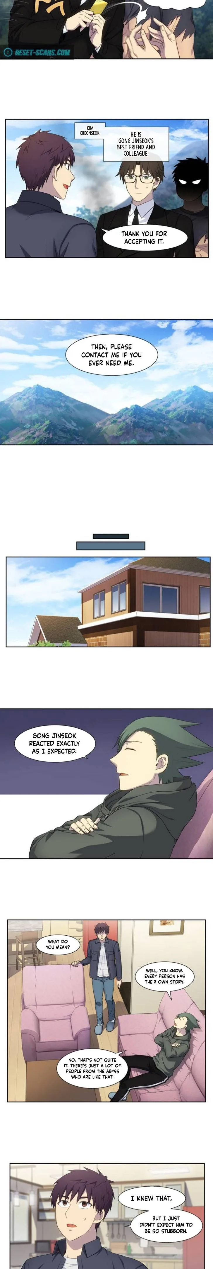 The Gamer Chapter 384 Online - página 2