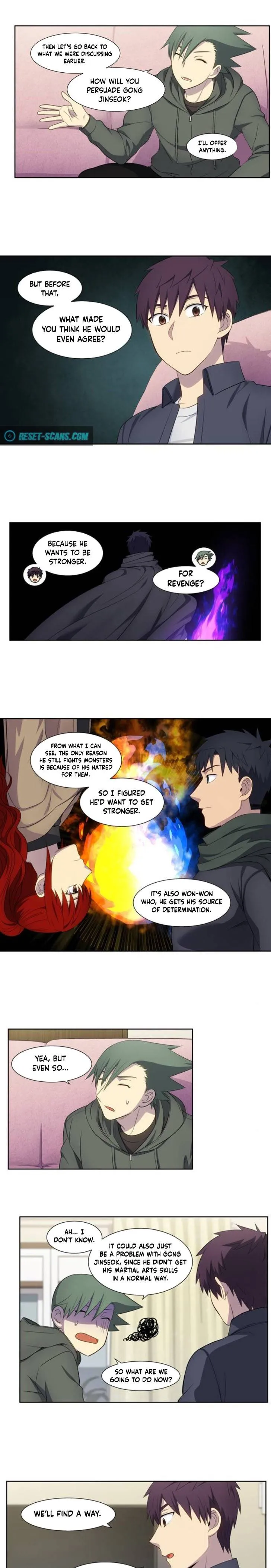 The Gamer Chapter 384 Online - página 5