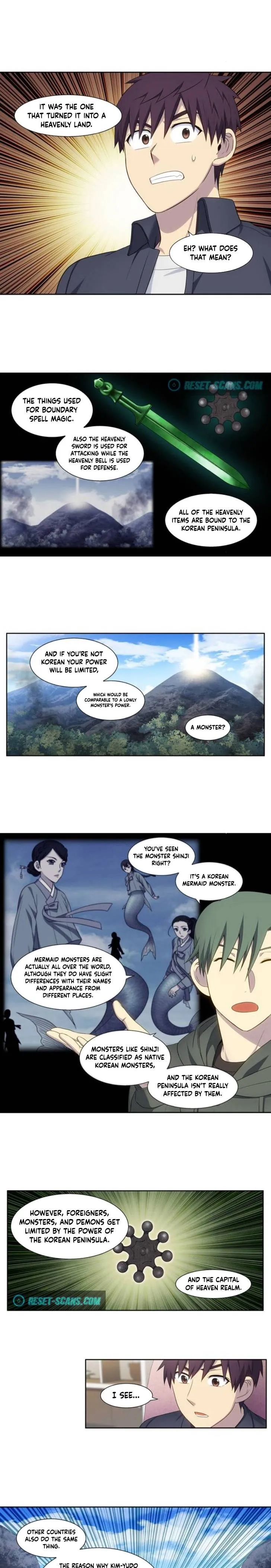 The Gamer Chapter 384 Online - página 7