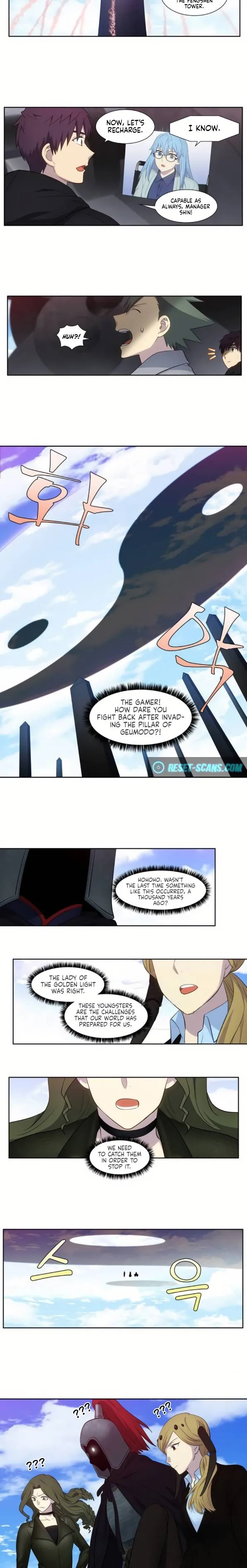 The Gamer Chapter 388 Online - página 2