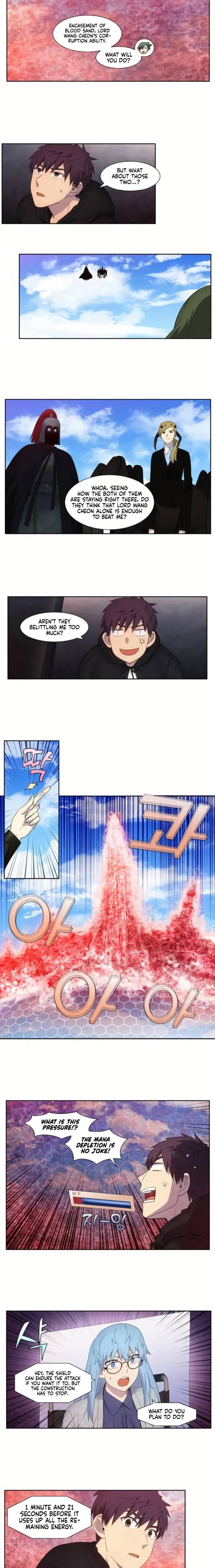 The Gamer Chapter 388 Online - página 5