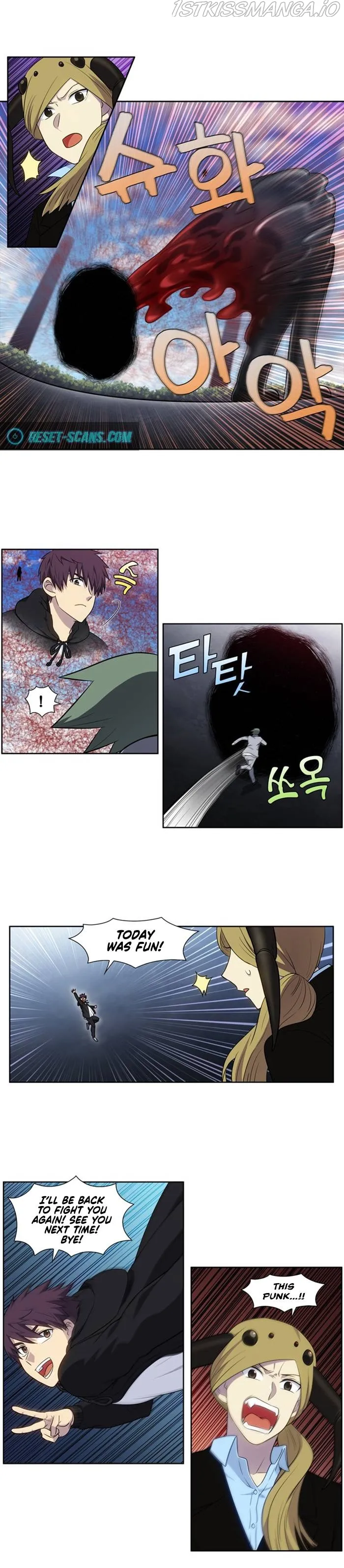 The Gamer Chapter 392 Online - página 3
