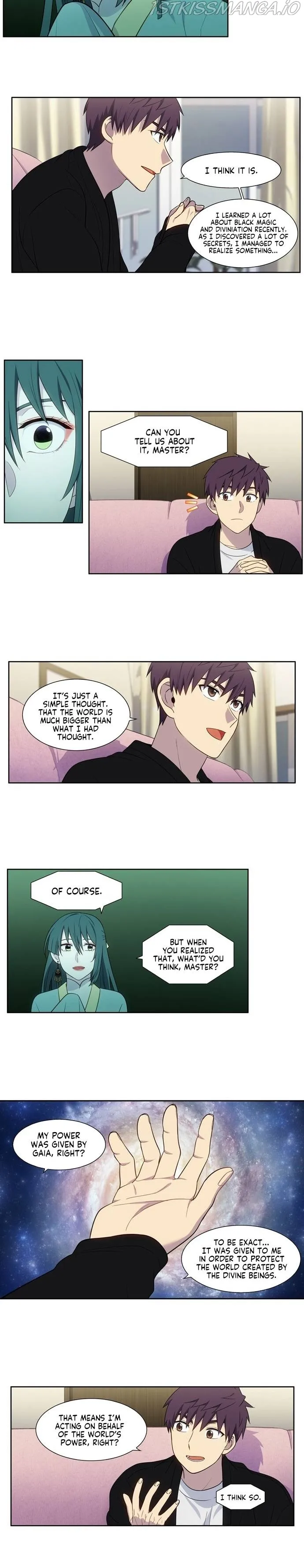 The Gamer Chapter 393 Online - página 2