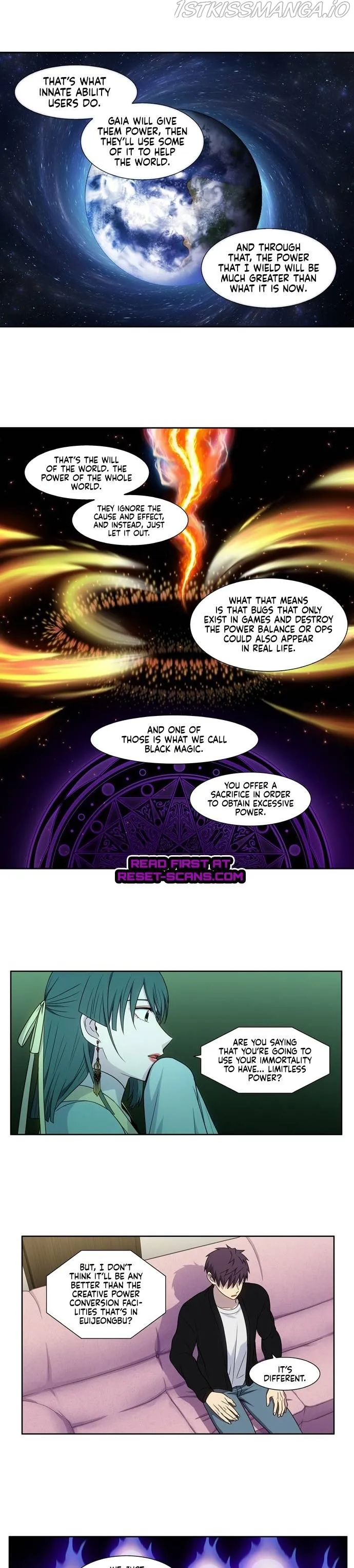The Gamer Chapter 393 Online - página 3
