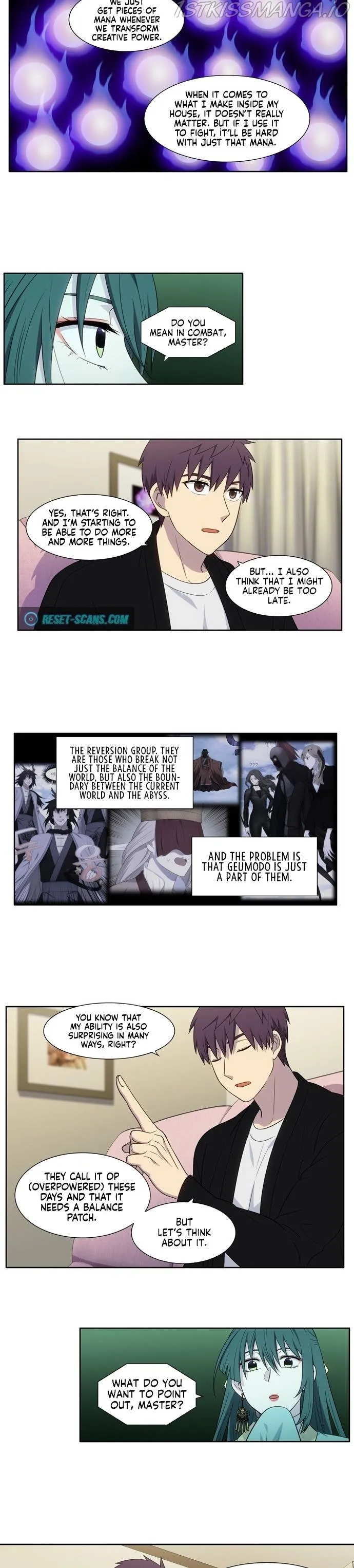 The Gamer Chapter 393 Online - página 4
