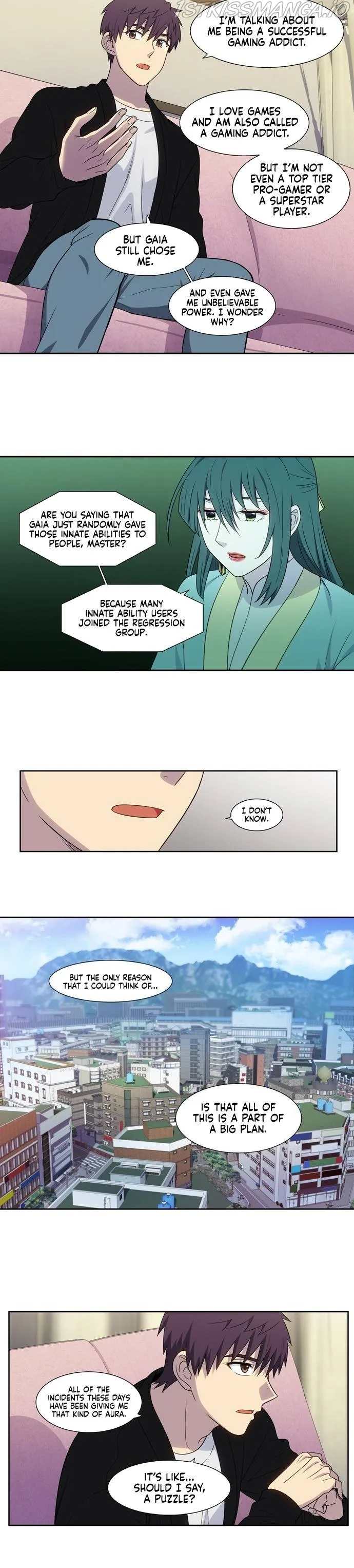 The Gamer Chapter 393 Online - página 5