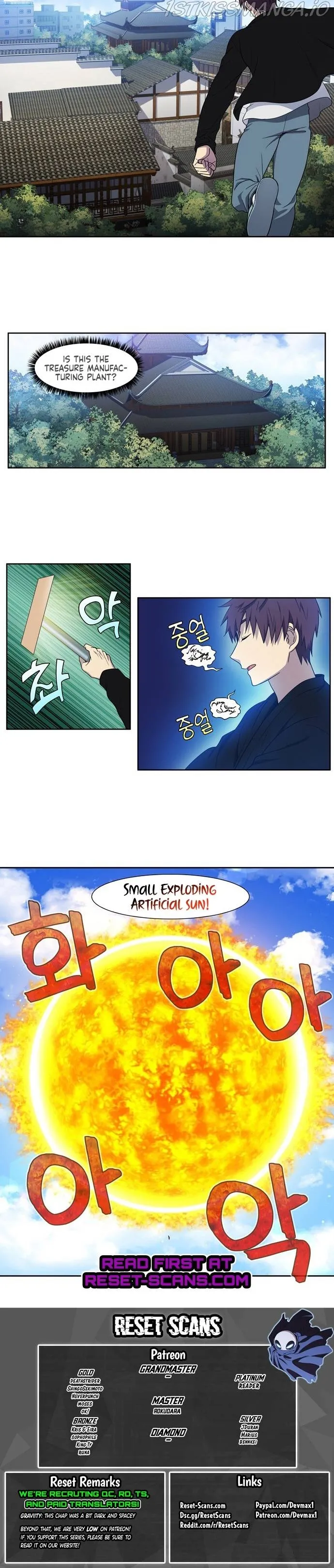 The Gamer Chapter 393 Online - página 10