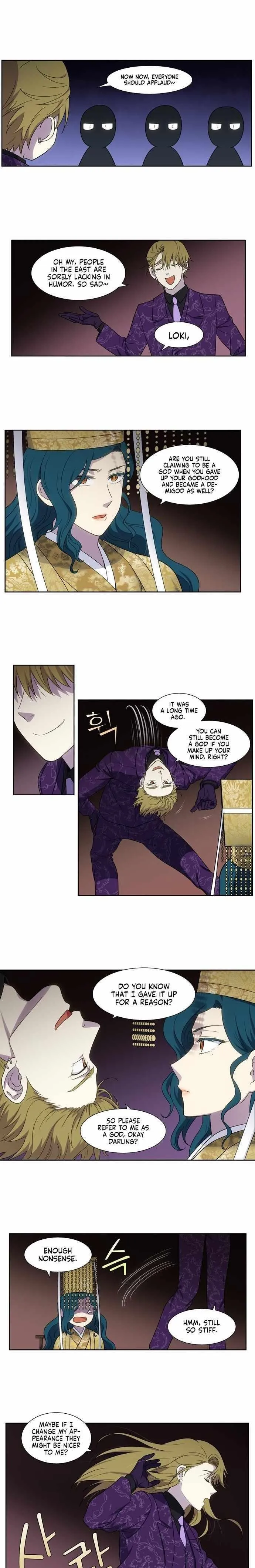 The Gamer Chapter 395 Online - página 2