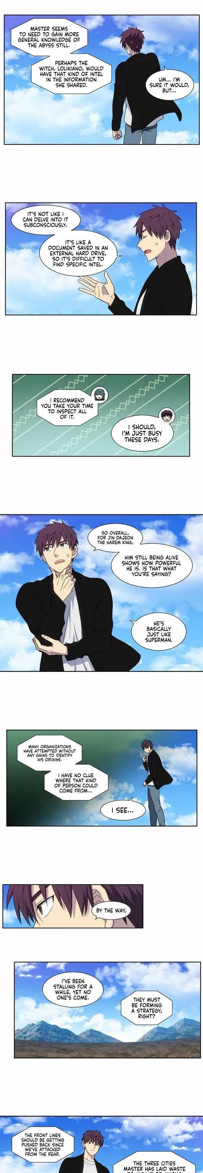 The Gamer Chapter 395 Online - página 7