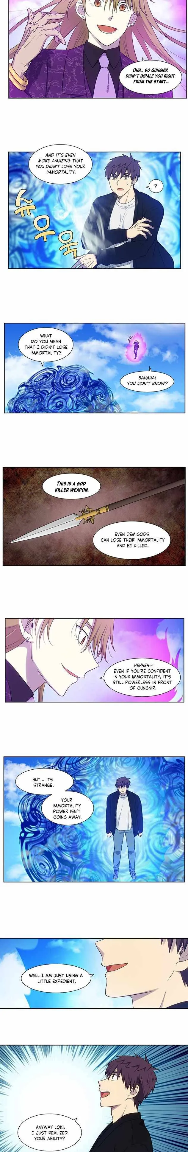 The Gamer Chapter 398 Online - página 2