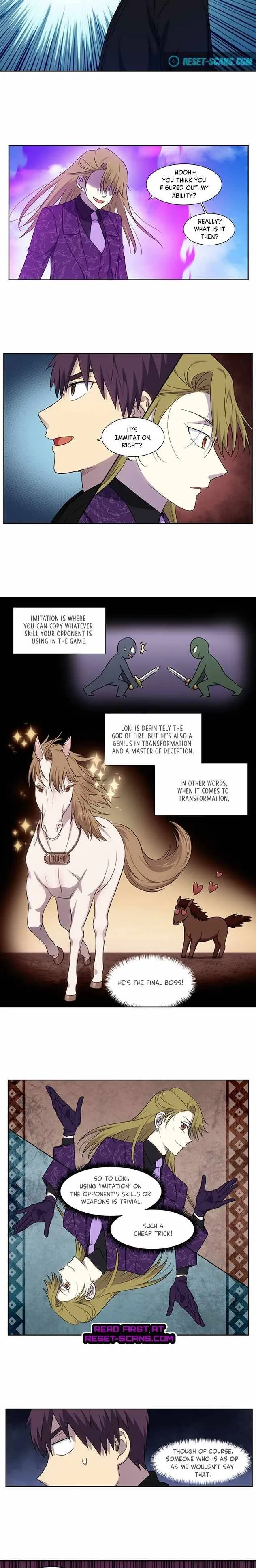 The Gamer Chapter 398 Online - página 3