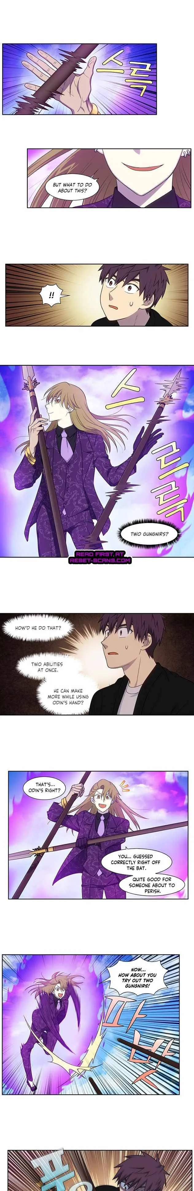 The Gamer Chapter 398 Online - página 5