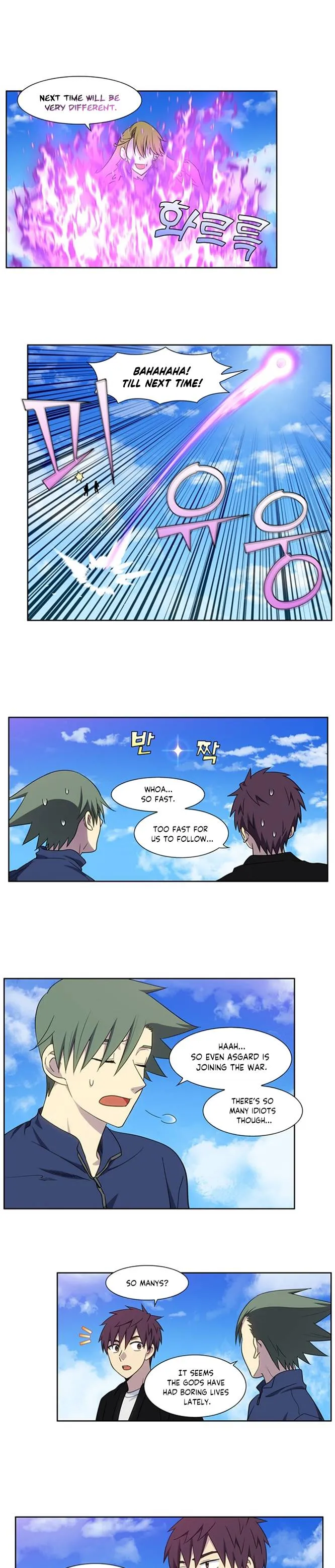 The Gamer Chapter 399 Online - página 7