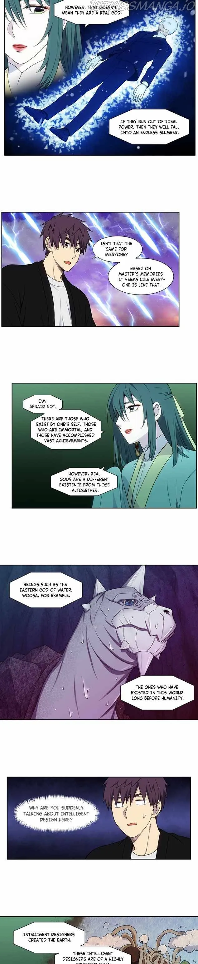The Gamer Chapter 403 Online - página 2