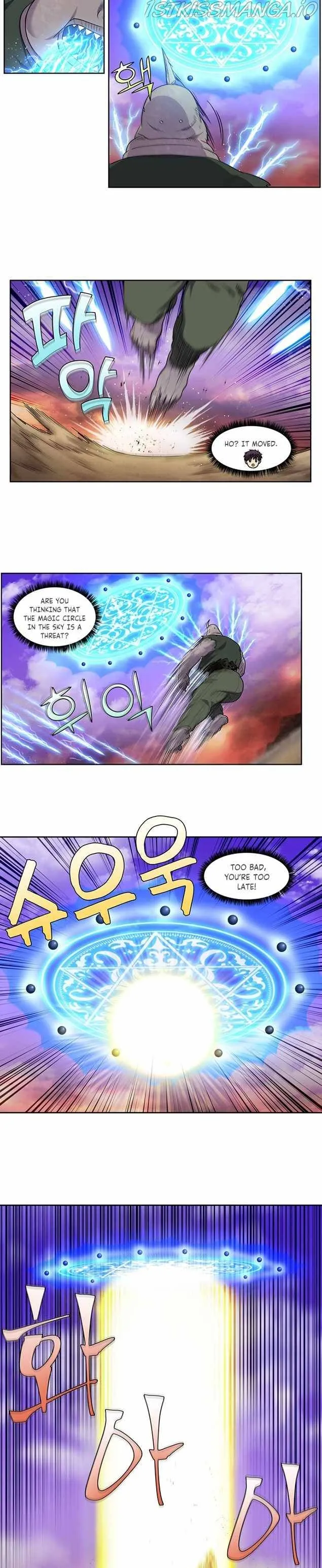 The Gamer Chapter 403 Online - página 6