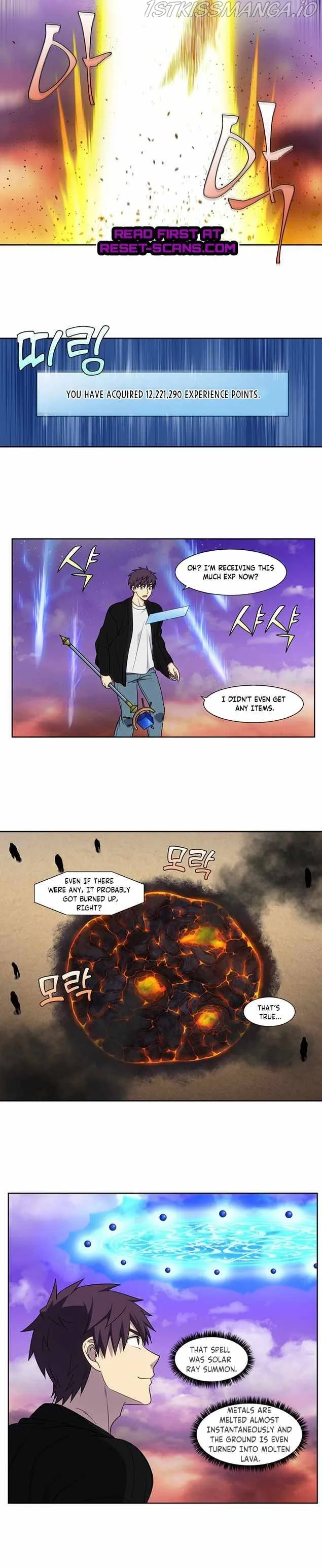 The Gamer Chapter 403 Online - página 7